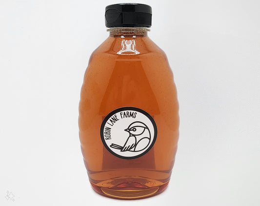 Local Honey 32 ounces