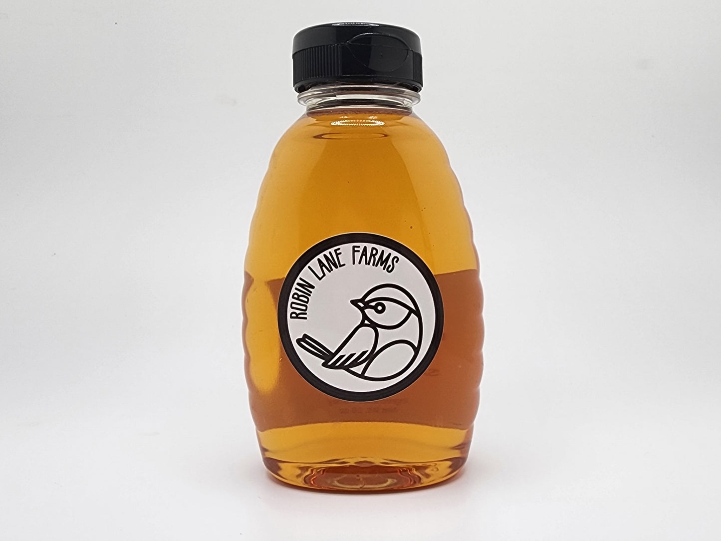 Local Honey 16 ounces