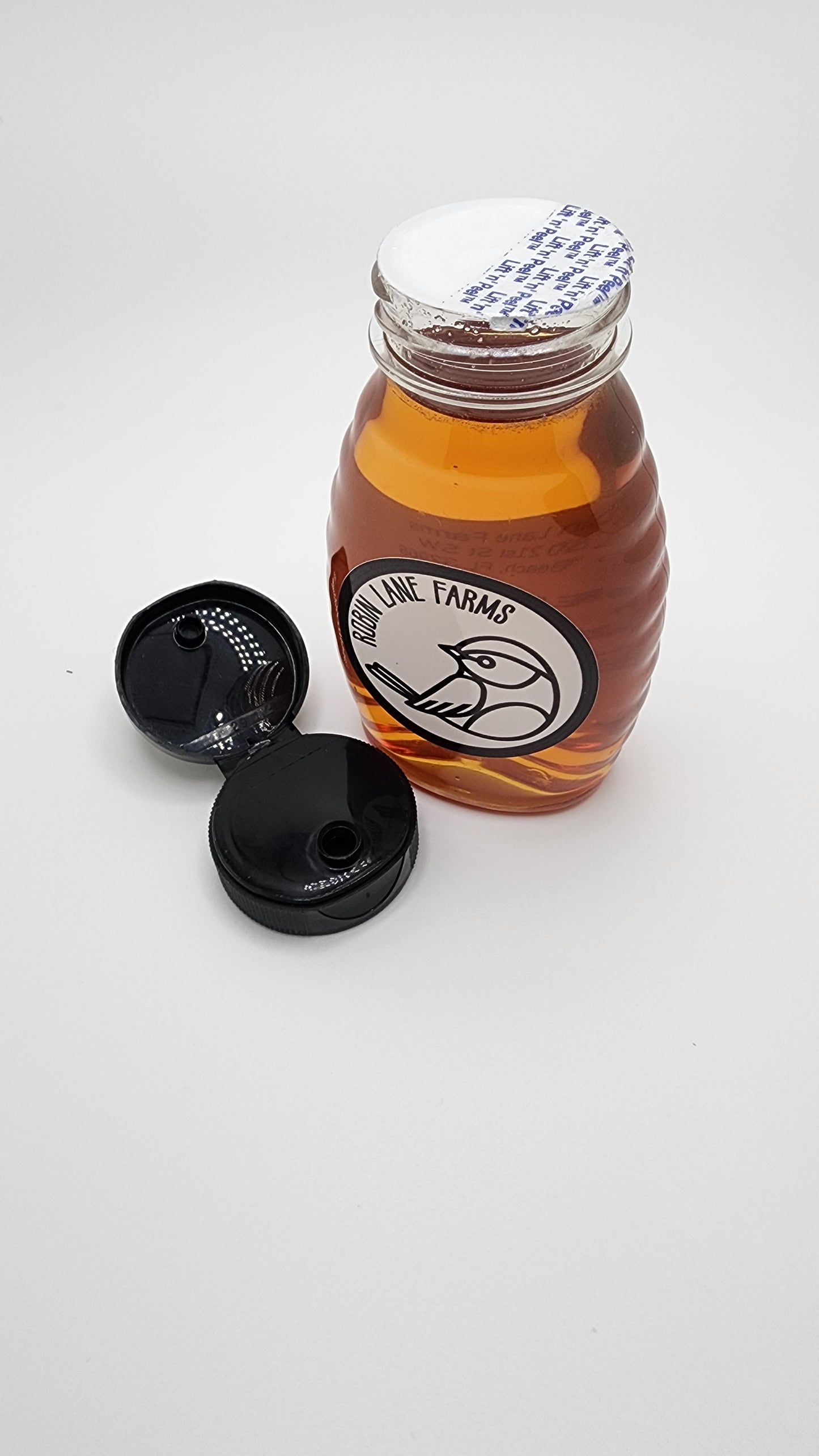 Local Honey 16 ounces